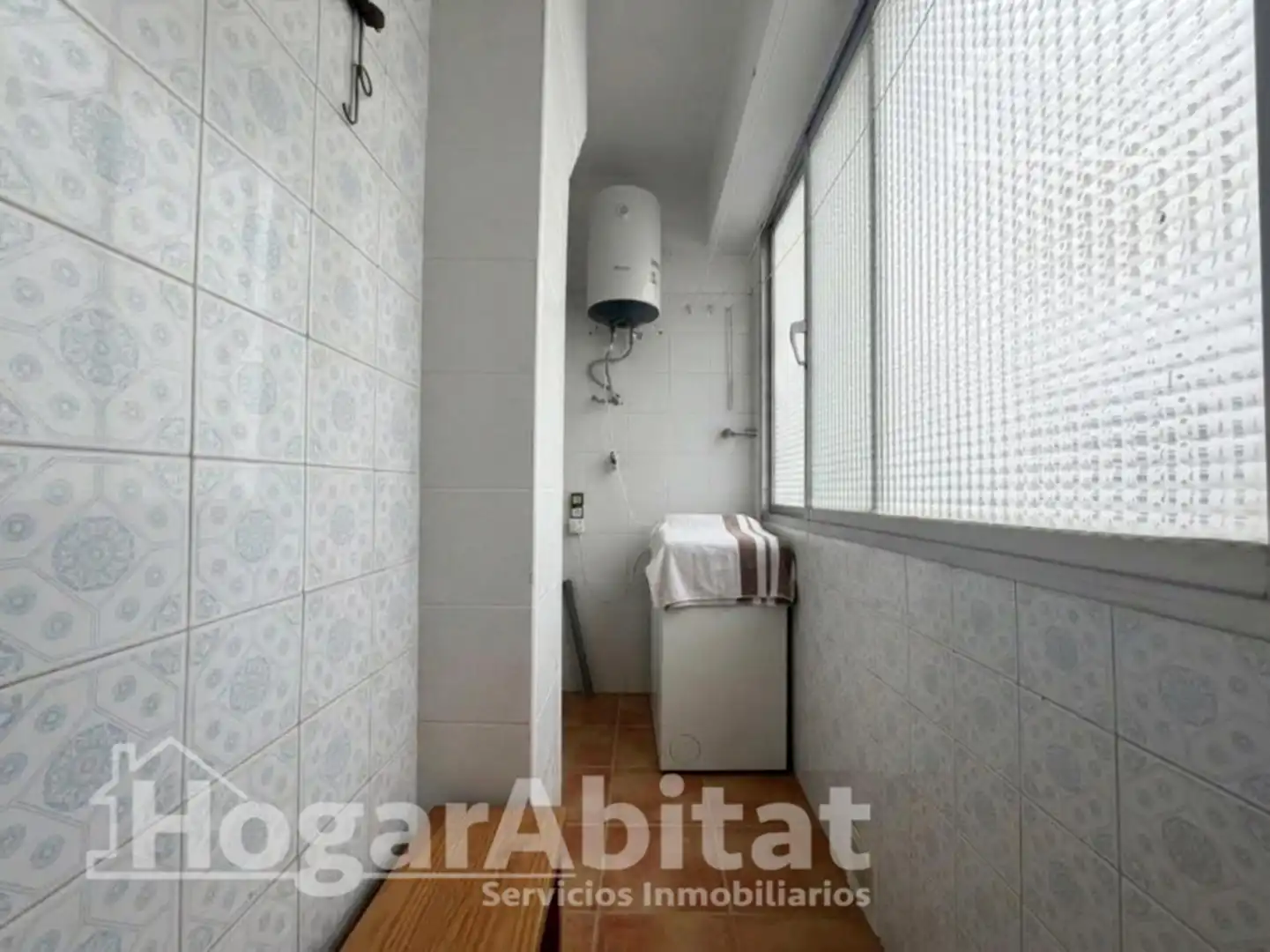 Appartamento con terrazza in vendita a Calle Alfambra, imagen 26