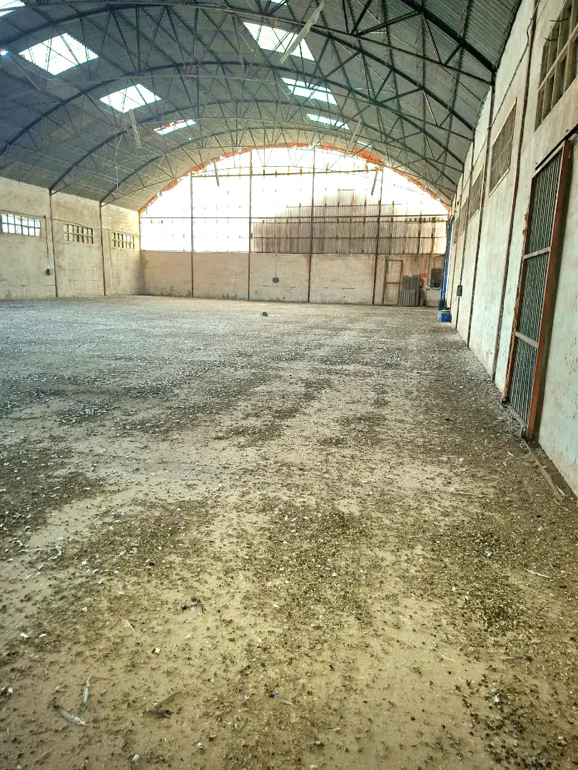 Industrial buildings for sale in Calle Goya, Boquiñeni