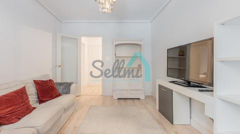 Foto 5 de Pis de lloguer a Gascona, Salesas - Foncalada - Campoamor, Oviedo