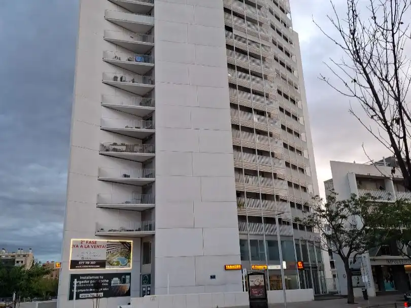 Individual de lloguer a Plaza de la Concordia 4, imagen 3