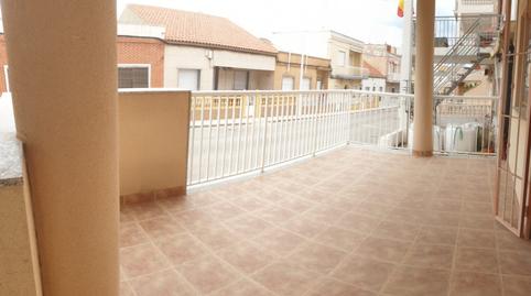Foto 5 de Dúplex en venta en Vistabella, Los Nietos, Murcia
