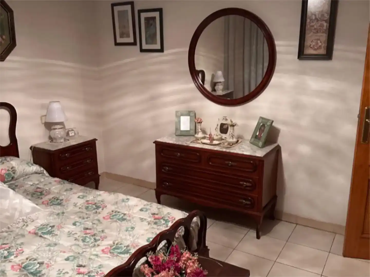 Habitación de Dúplex en venta en Cantalejo