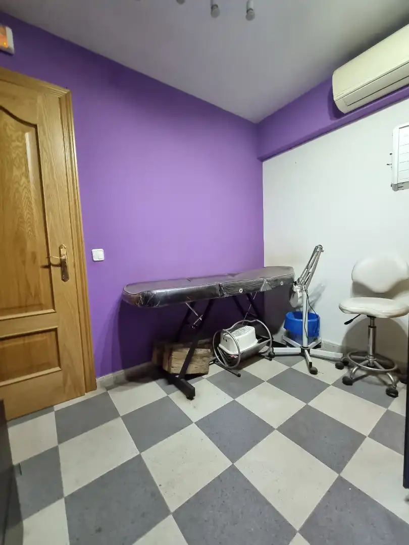 Local comercial en alquiler en Calle de José María Usandizaga 16, imagen 9