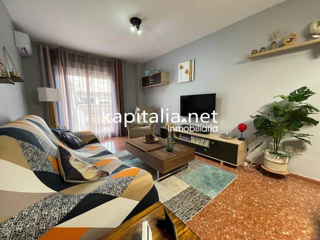 Piso en Venta en Benigànim