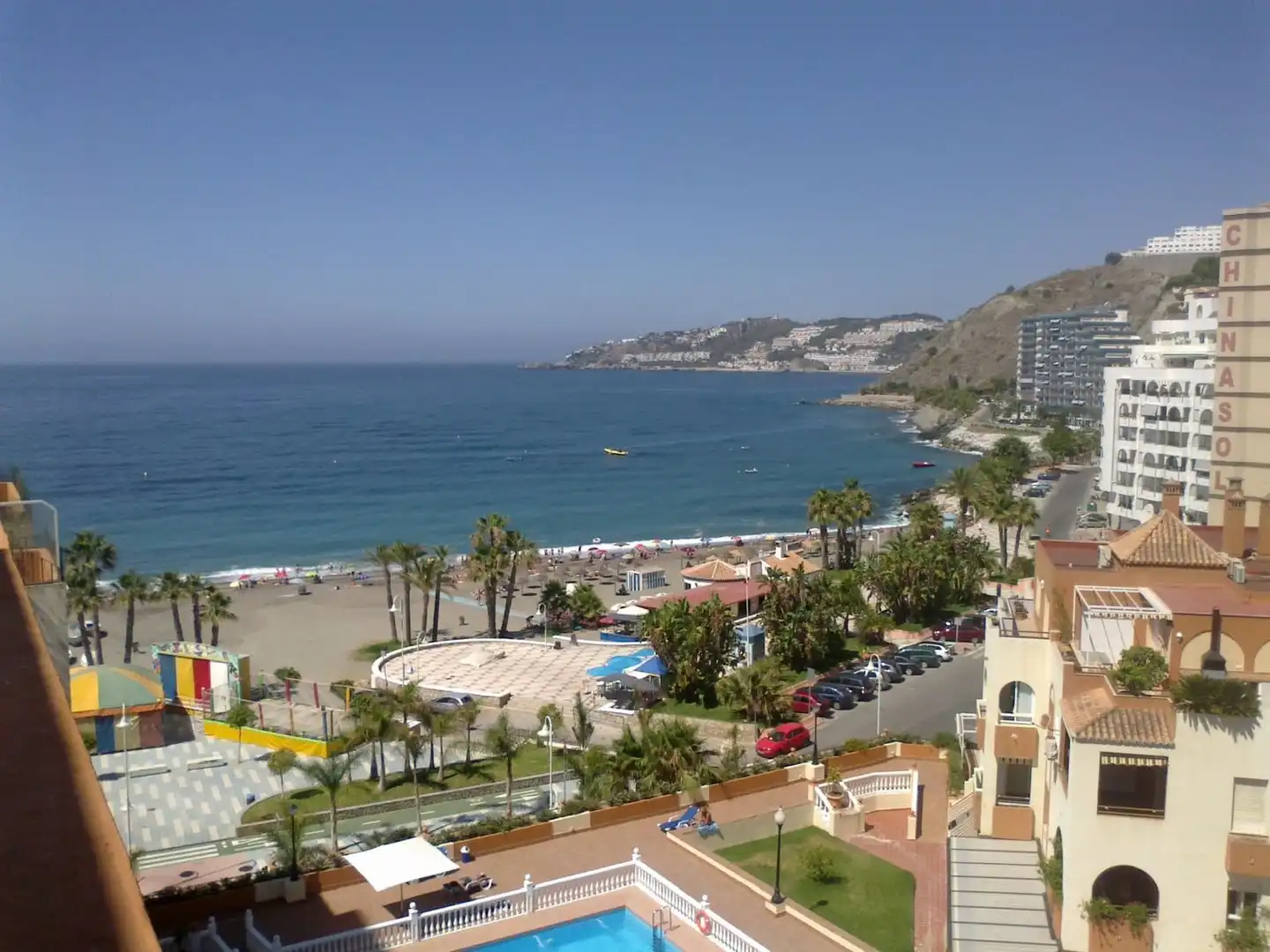 Pis amb piscina en venda a Paseo San Cristóbal 18, imagen 18
