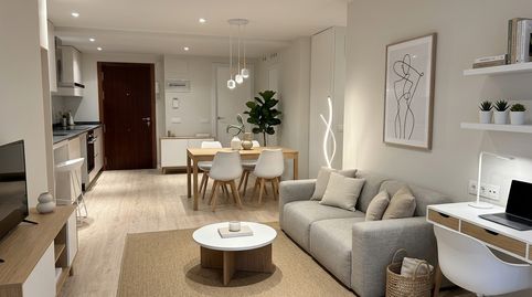 Foto 4 de Piso en venta en Mariblanca, Centro, Móstoles