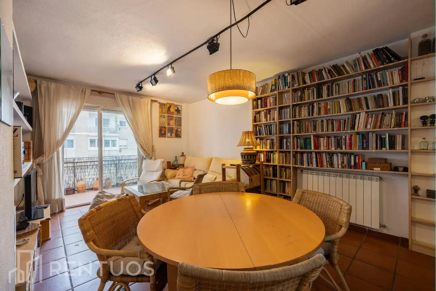 Appartement avec ascenseur à louer à Calle Entre Arroyos 29