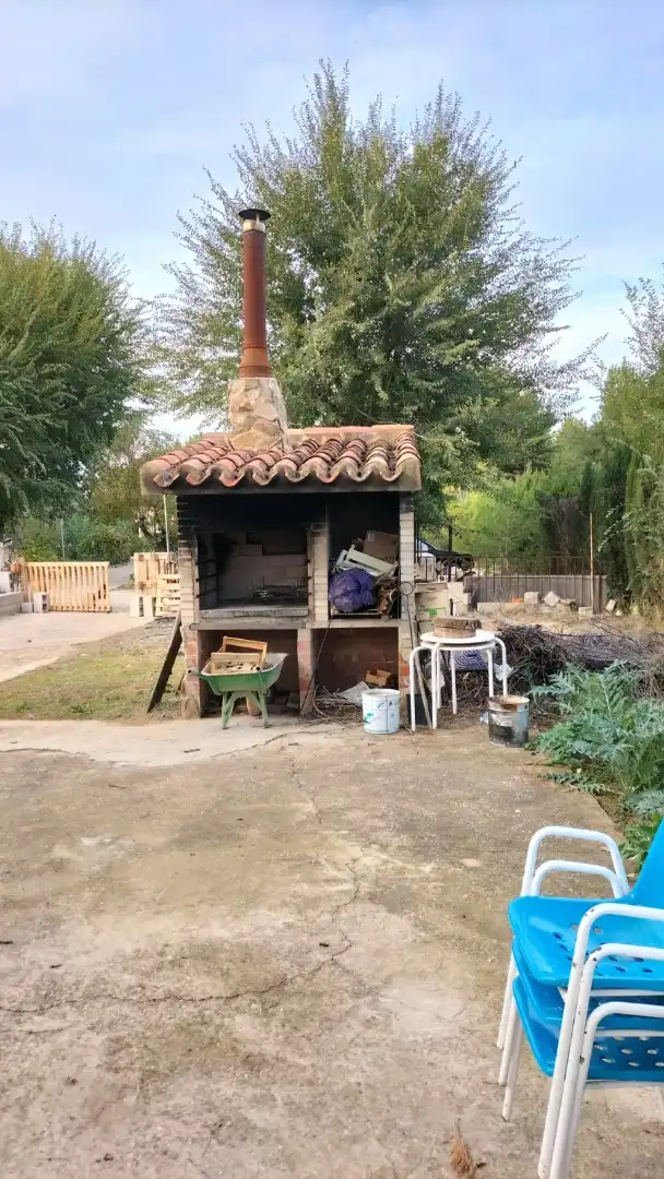 Xalet en venda a Pedanías - Extrarradio, imagen 21