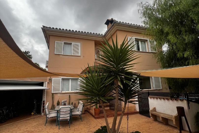 Photo 1 of Single-family semi-detached for sale in Badia Blava - Badia Gran - Tolleric, Illes Balears