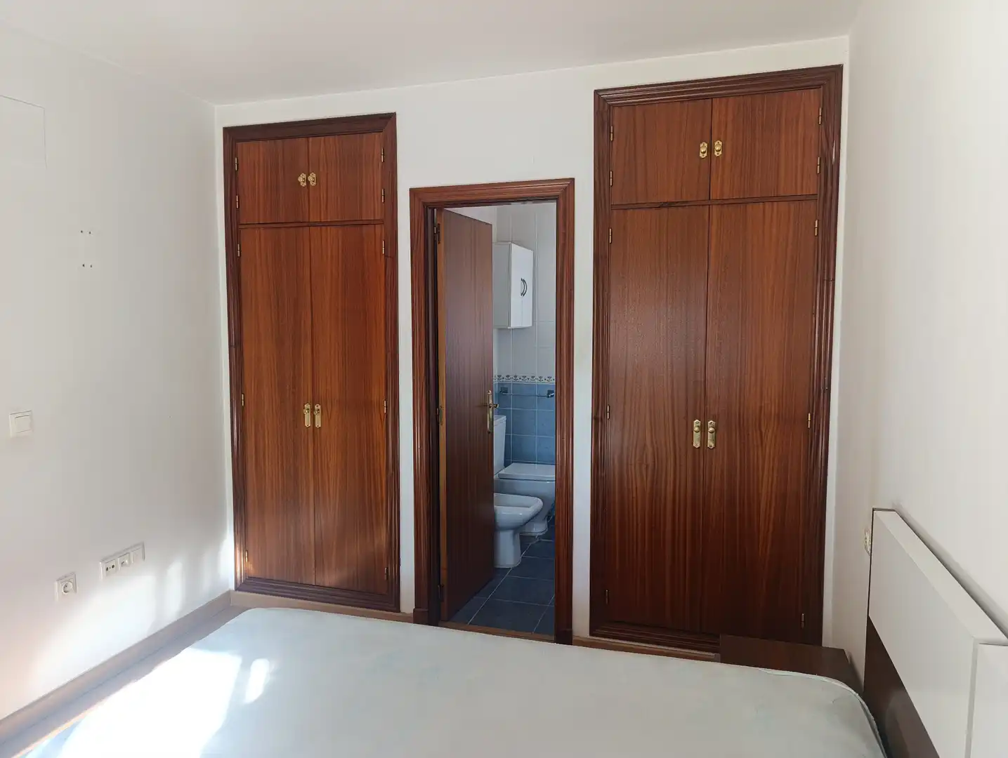 Habitación de Piso en venta en Jerez de la Frontera con Aire acondicionado, Parquet y Trastero