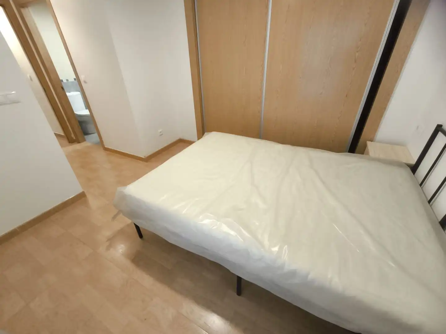 Piso de alquiler en Centre - Zona Alta