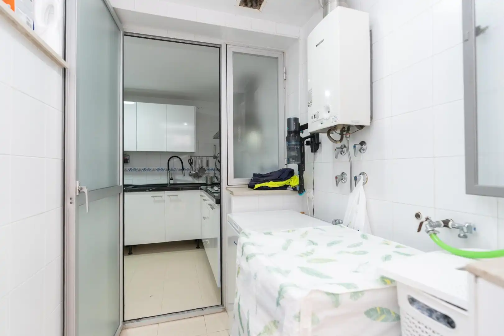 Cuina de Pis en venda en Motril