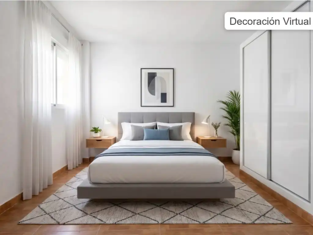 Habitación de Piso en venta en Tavernes de la Valldigna