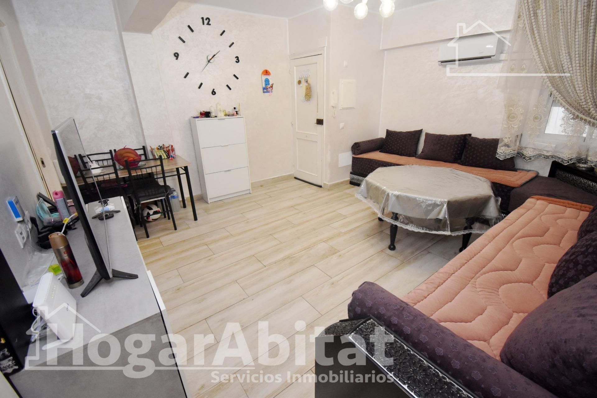 Dormitori de Pis en venda en Castellón de la Plana / Castelló de la Plana amb Aire condicionat