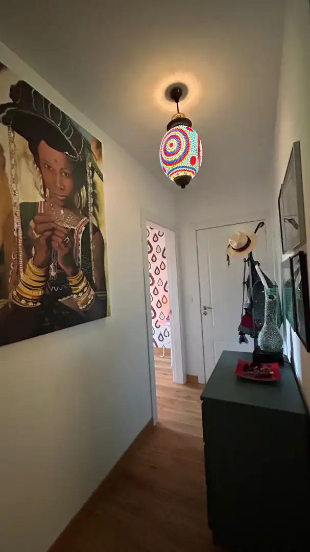 Appartement avec ascenseur à louer à Paseo de San Vicente, imagen 12