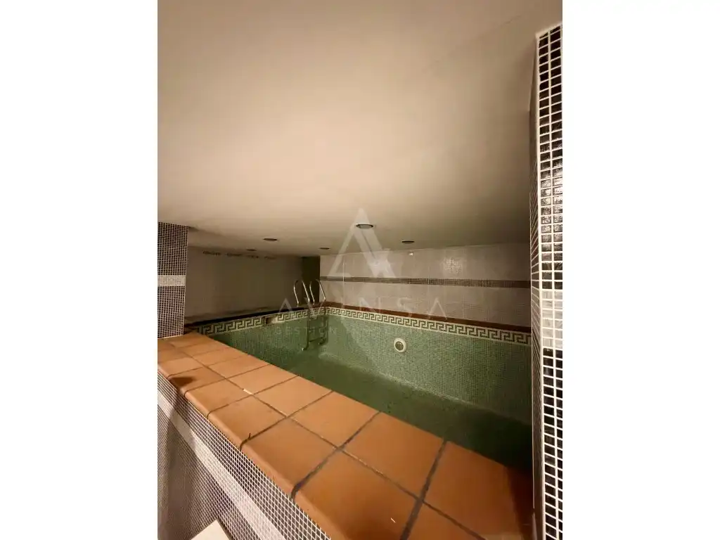 Schwimmbecken von Erdgeschoss zum Verkauf in Horche, Guadalajara
