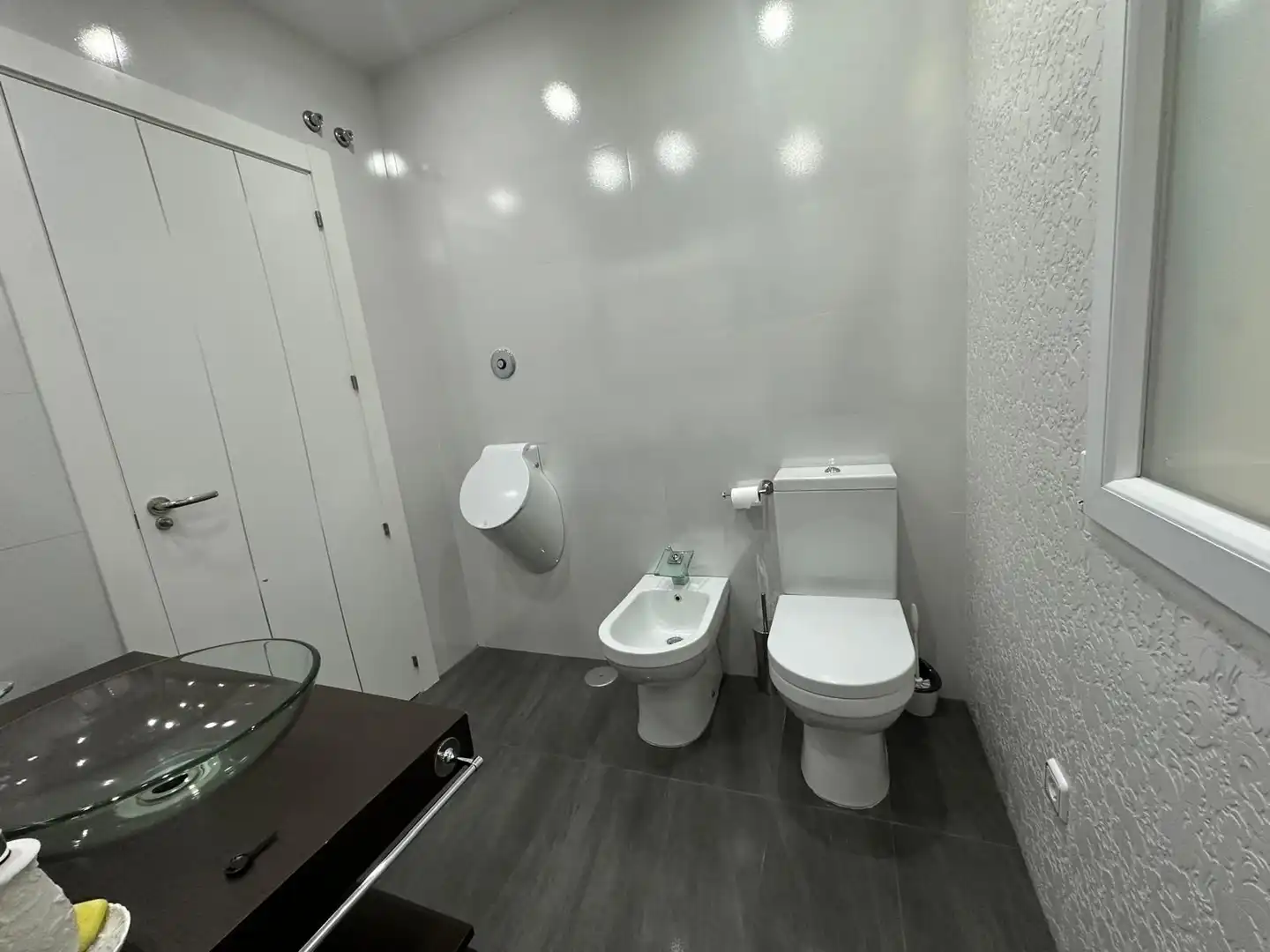 Baño de Piso en venta en Puertollano