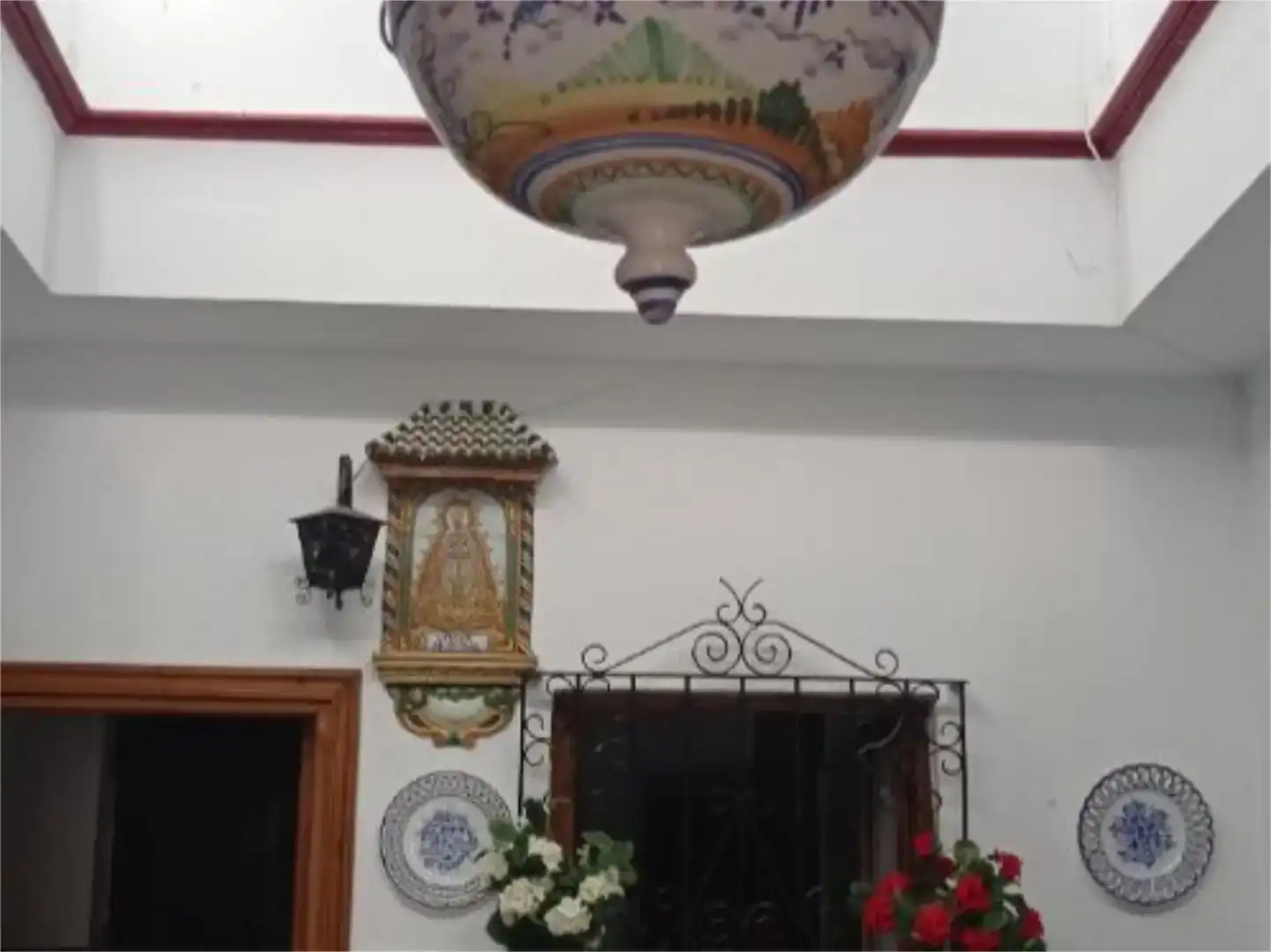Detached homes for sale in Carmona  with Storage room, Furnished and Balcony