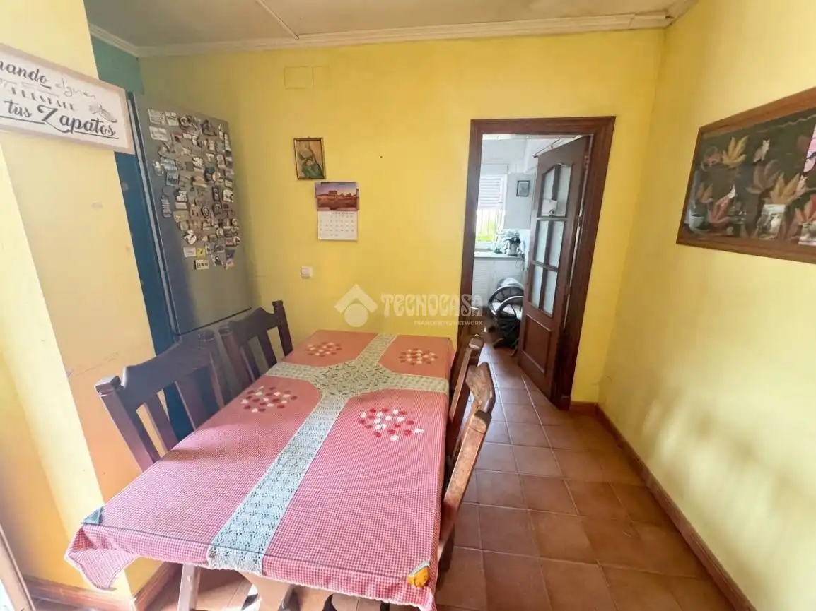 Casa rústica en venta en Ctra Sanlúcar - Cuatro Pinos, imagen 19