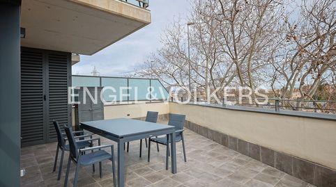 Foto 5 de Pis de lloguer a Sant Llorenç - Zona Alfahuir, Valencia Capital