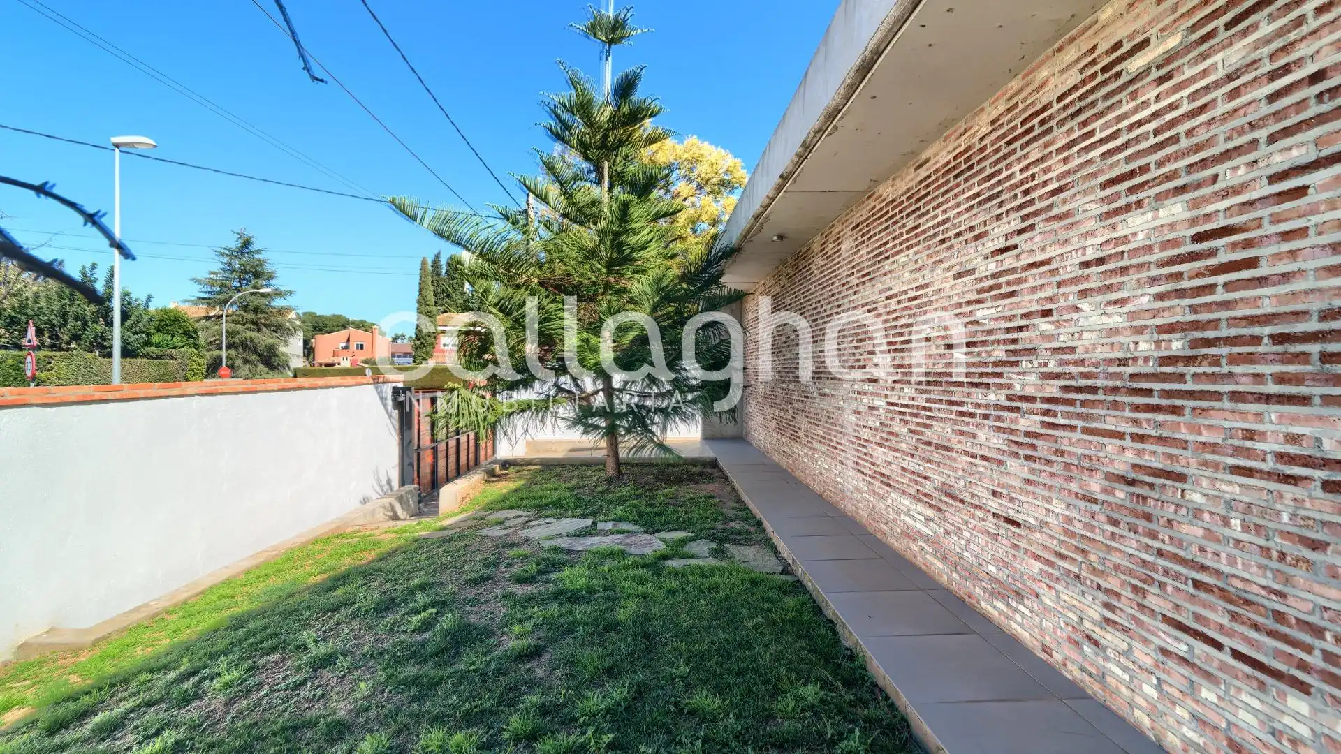 Exterior view of Houses for sale in L'Eliana  with Air Conditioner, Heating and Private garden