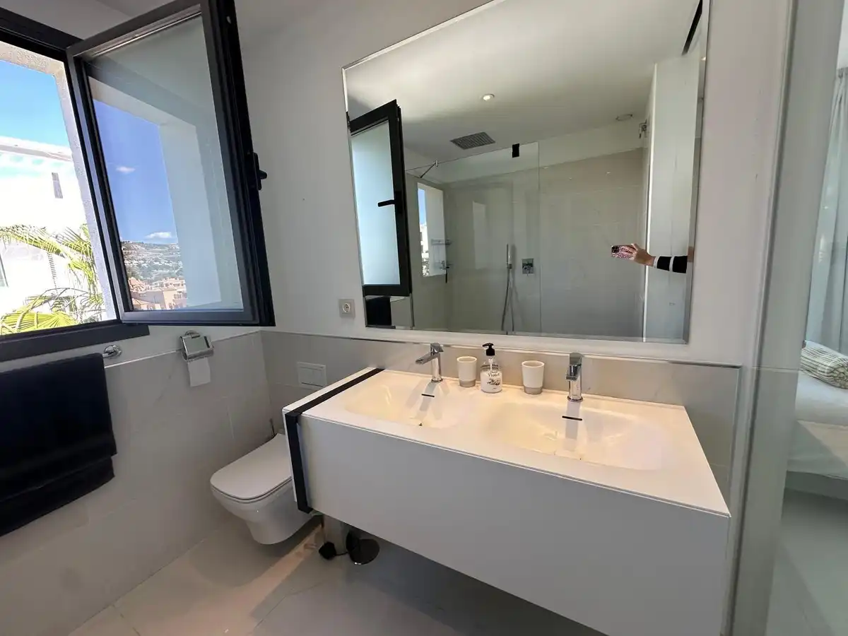 Ático en venta en Estepona Pueblo, imagen 17
