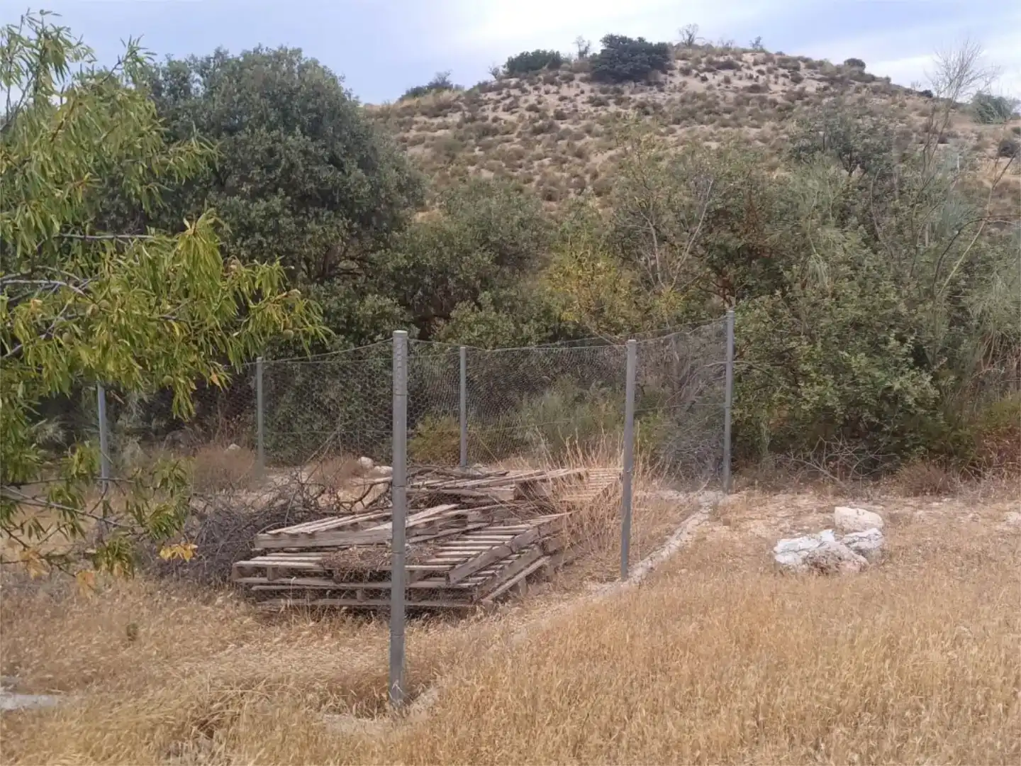 Piso en venta en Cacín