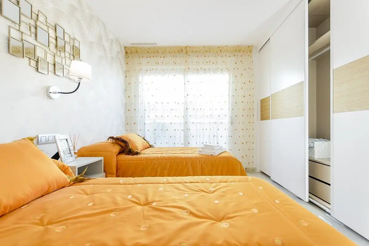 Detached house with pool for sale in Benijófar, imagen 42