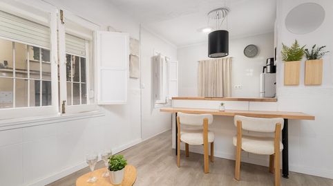 Foto 2 de Planta baja en venta en Caleseras, La Unión - Cruz de Humilladero - Los Tilos, Málaga Capital