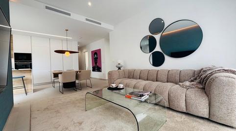 Foto 3 de Pis en venda a Carrer D'equador, Balcón de Finestrat - Terra Marina, Alicante