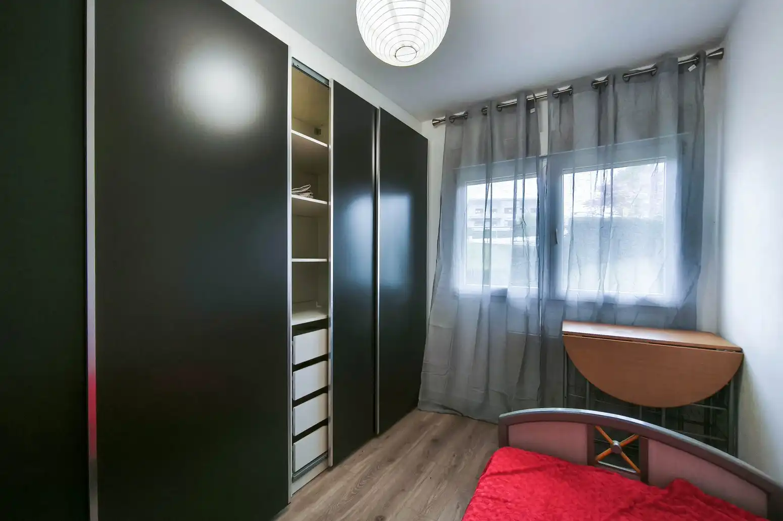 Habitación de Piso en venta en Lugo con Calefacción, Trastero y Amueblado
