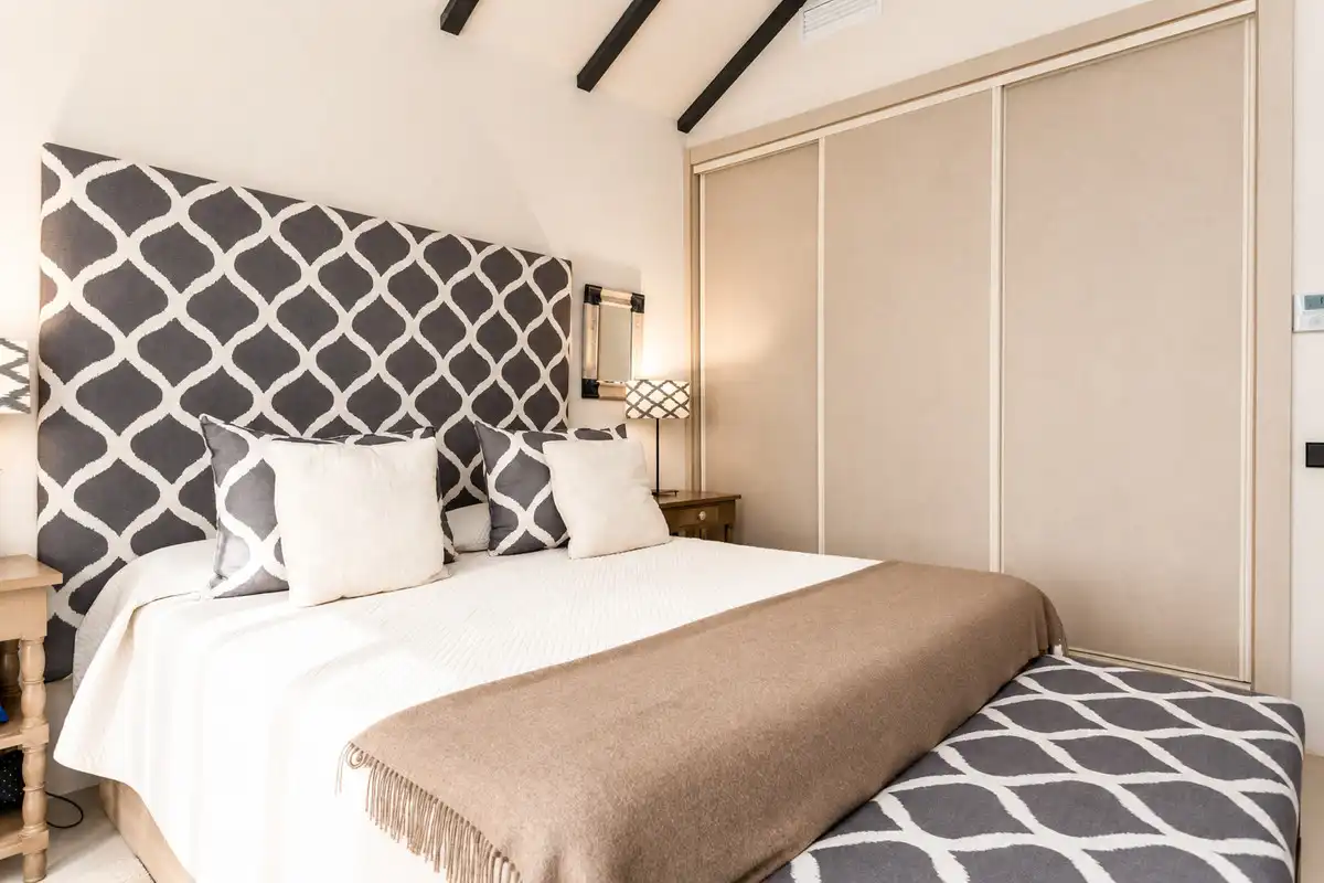 Maison mitoyenne à vendre à San Pedro de Alcántara, imagen 35