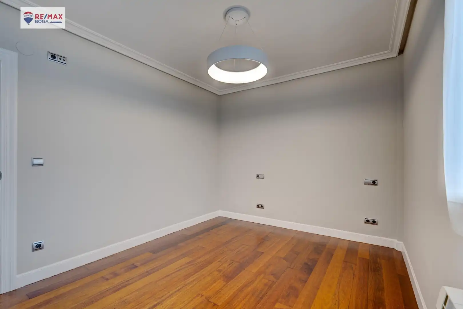Wohnung zum Verkauf in Zarautz mit Privatgarten