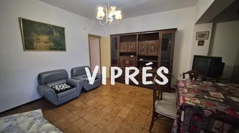 Foto 3 de Pis en venda a Centro, Badajoz