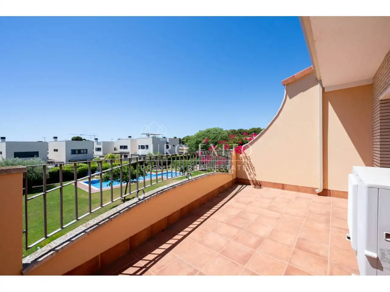 Terrace of Houses for sale in Cambrils  with Heating, Private garden and Parquet flooring