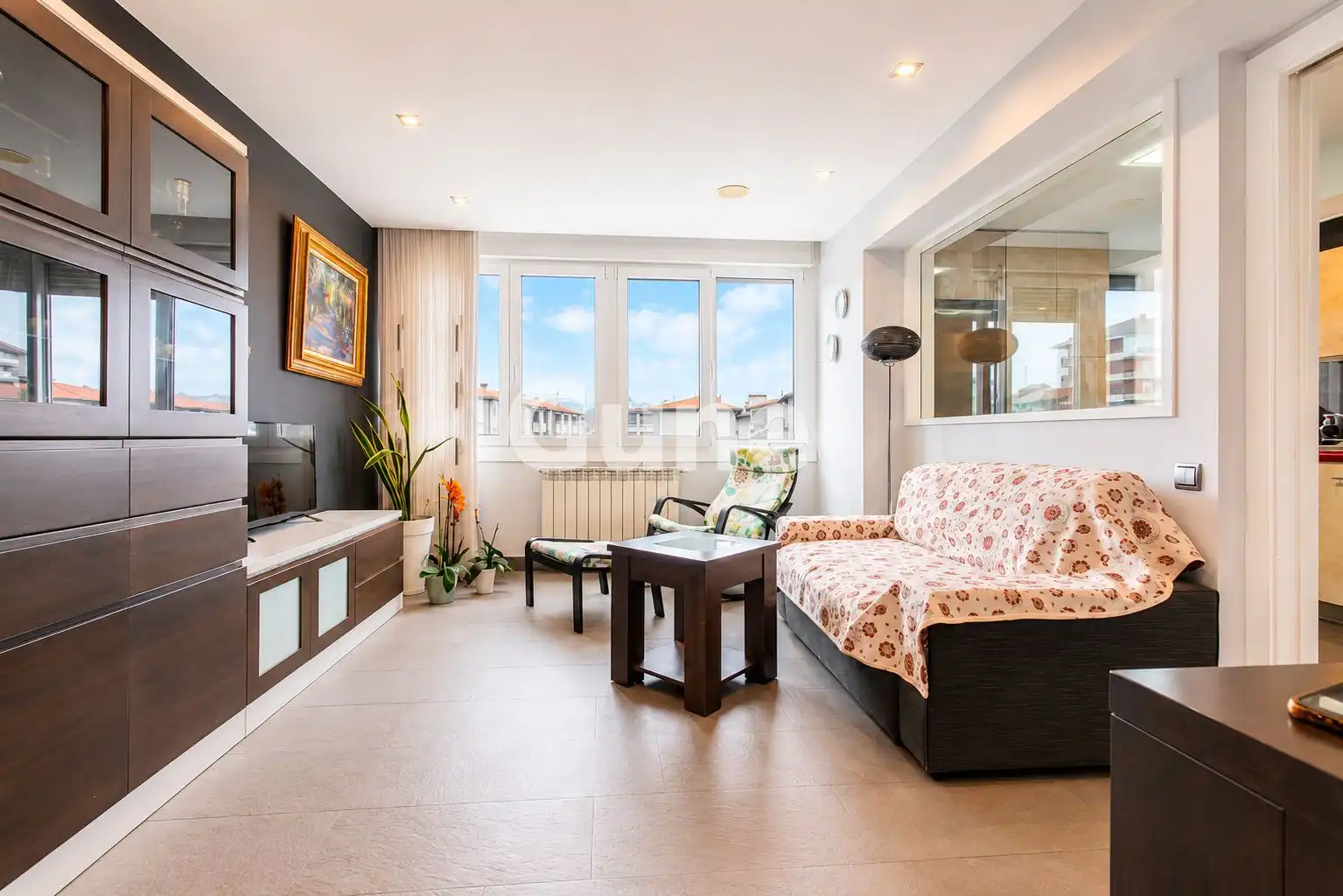 Wohnung zum Verkauf in zelaiondo, Zarautz