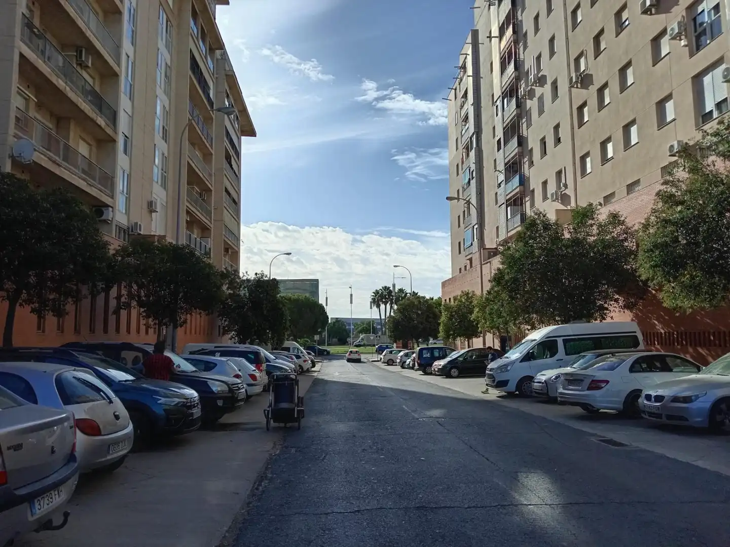 Appartamento con terrazza in vendita a La Orden, imagen 30