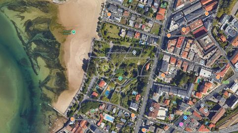 Photo 2 of Flat for sale in Avenida Santa Cristina, Perillo, Oleiros