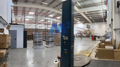 Photo 4 of Industrial buildings for rent in Centro, San Fernando de Henares