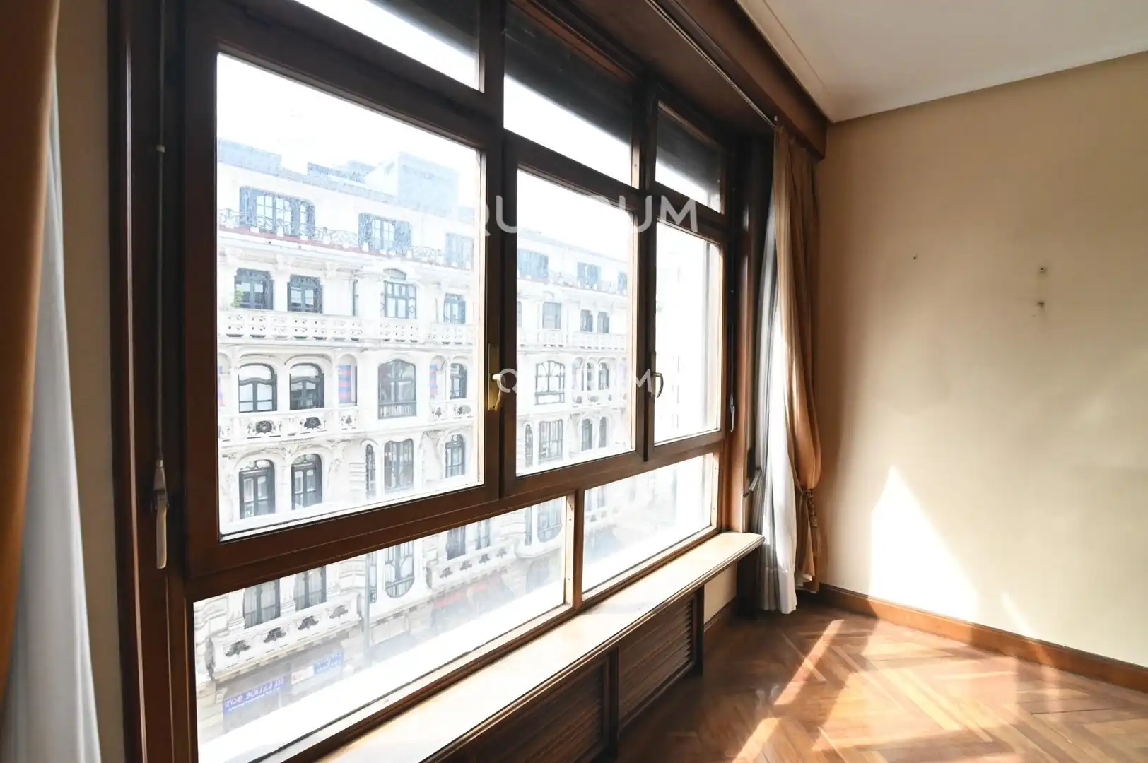 Habitación de Piso en venta en Bilbao  con Calefacción y Trastero