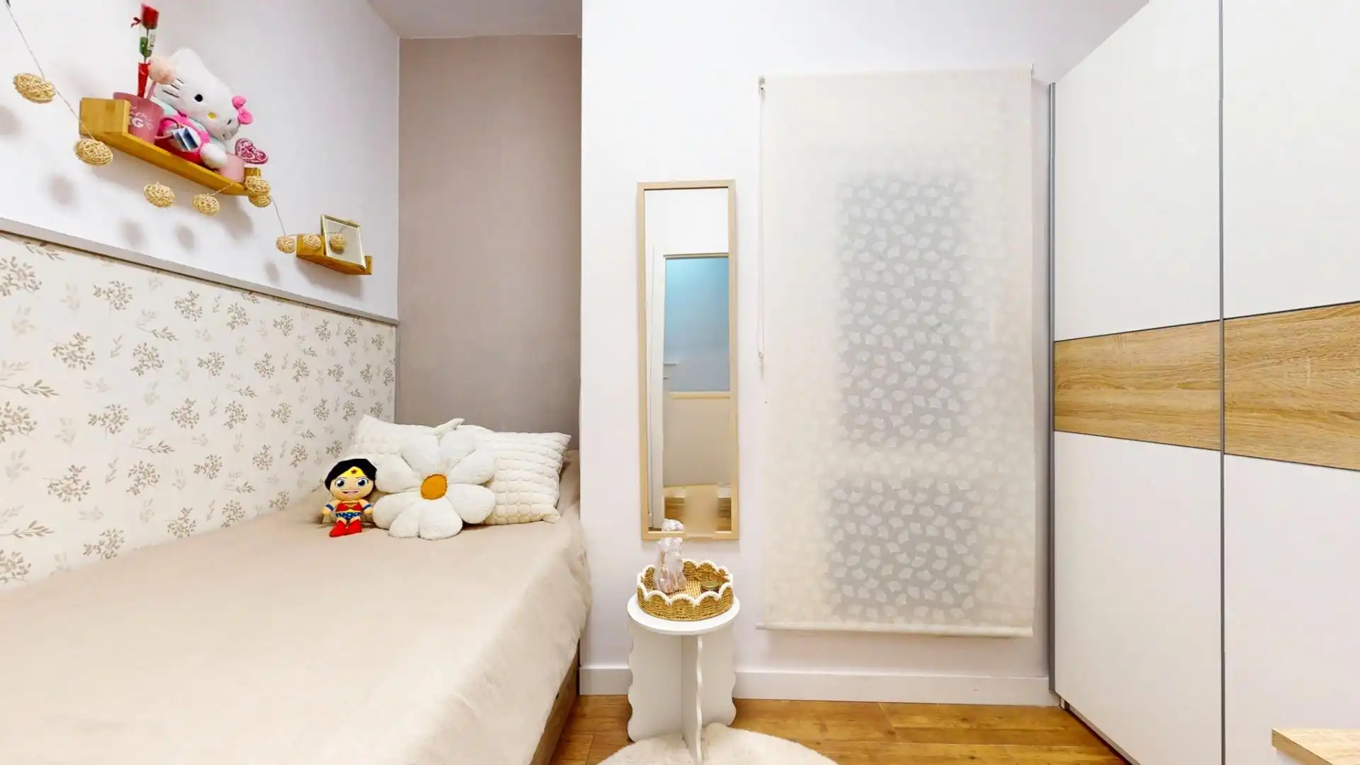 Schlafzimmer von Haus oder Chalet zum Verkauf in Almería