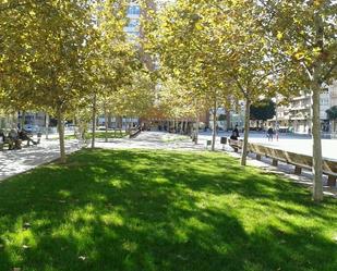 Vista exterior de Local de lloguer en Sant Adrià de Besòs