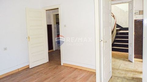 Foto 5 de Casa adosada en venda a Avenida de Ramón Nieto, Lavadores, Vigo