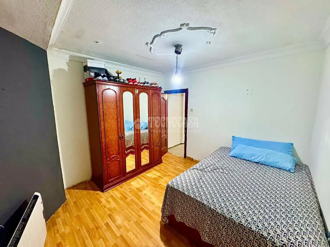 Habitación de Piso en venta en Gijón 