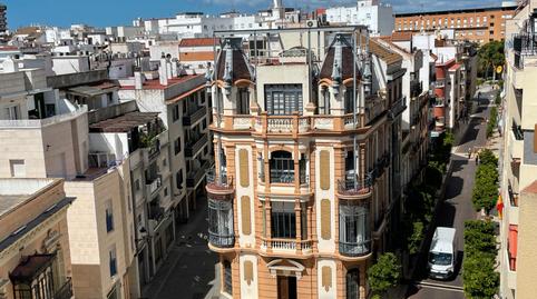 Foto 2 de Àtic en venda a Calle Puerto, Centro, Huelva