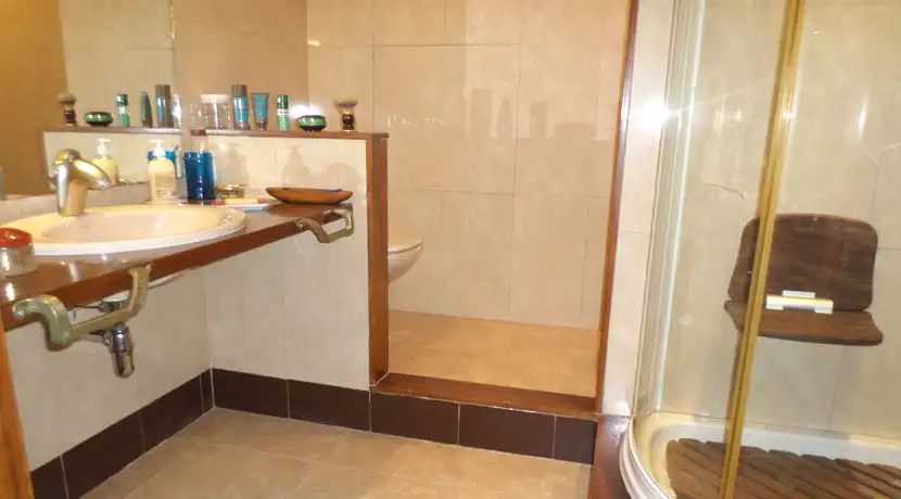 Detached house with terrace for sale in El Montgó, imagen 29