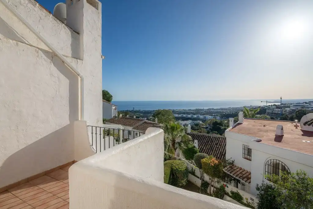 Wohnung mit Pool zum Verkauf in Río Real - Los Monteros, imagen 15