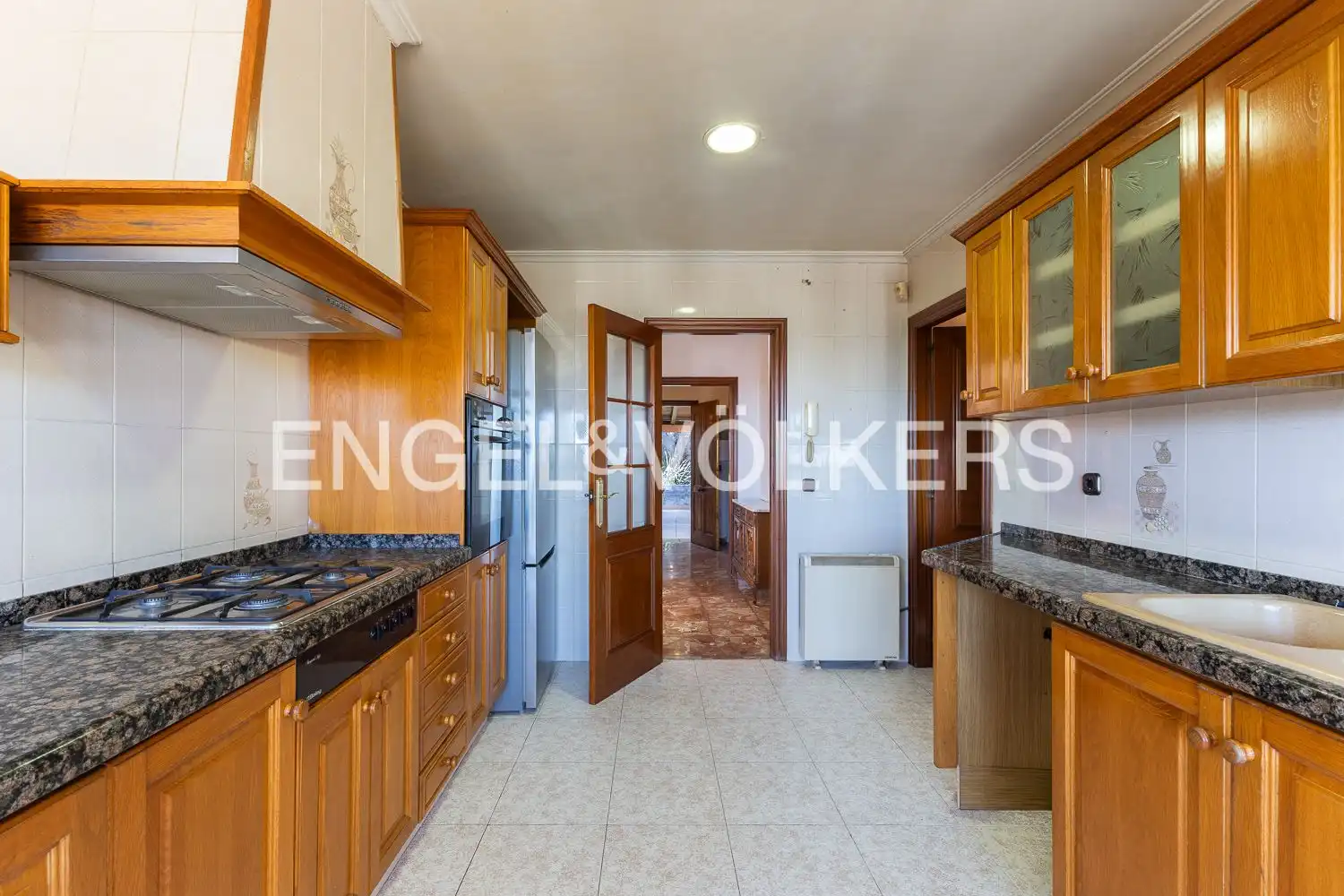 Casa con piscina in vendita a Sierra Perenchiza - Cumbres de Calicanto - Sto Domingo, imagen 37