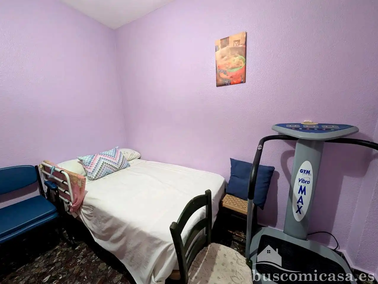 Appartement avec terrasse à vendre à Calle O'Donell, imagen 18