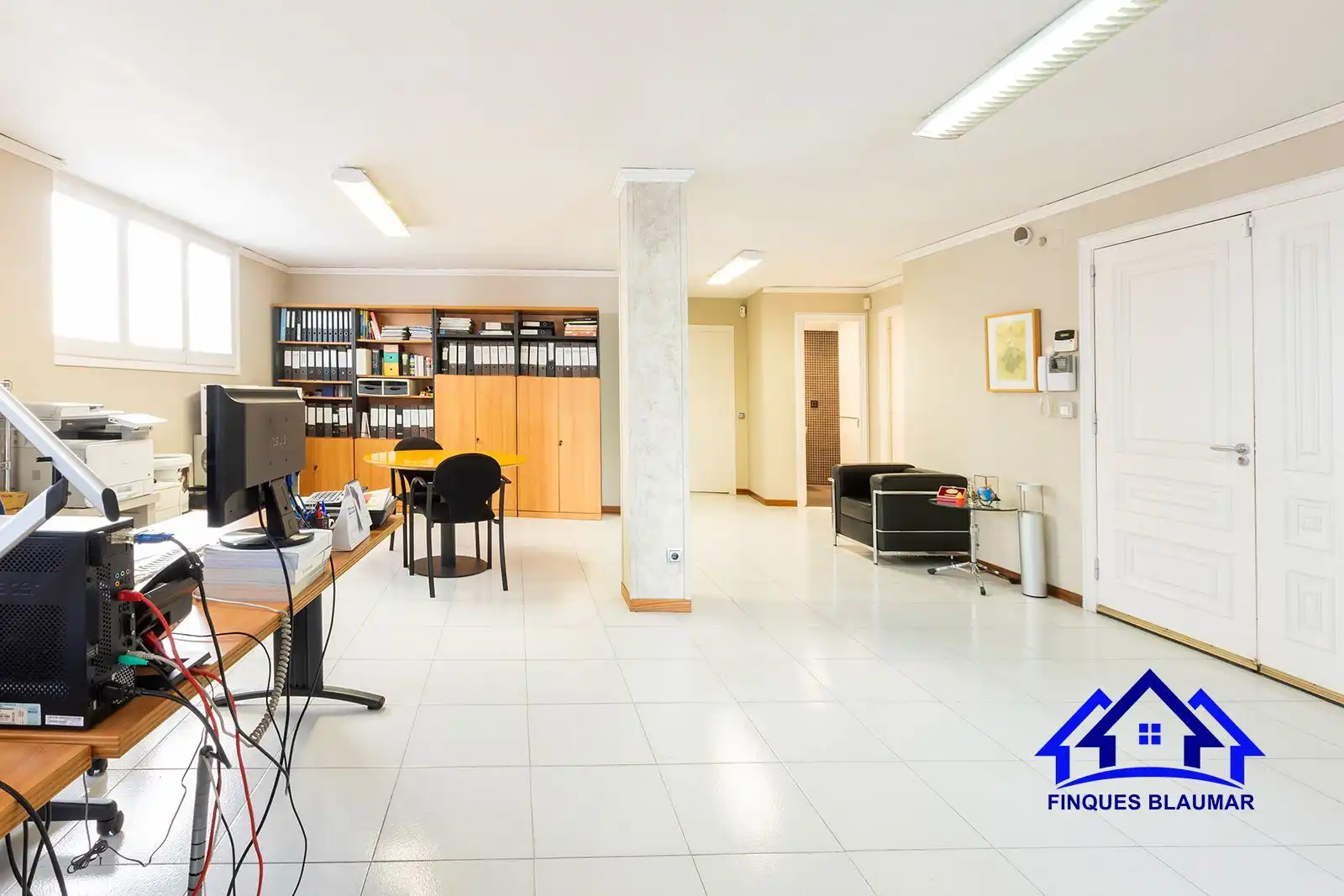 Büro mit Aufzug zum Verkauf in Centre, imagen 14